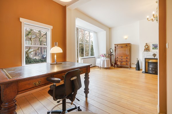 Medium property photo - Waalsdorperweg 62, 2597 JC Den Haag